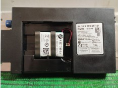 Recambio de modulo electronico para bmw 5 (f10) 525 d xdrive referencia OEM IAM    2