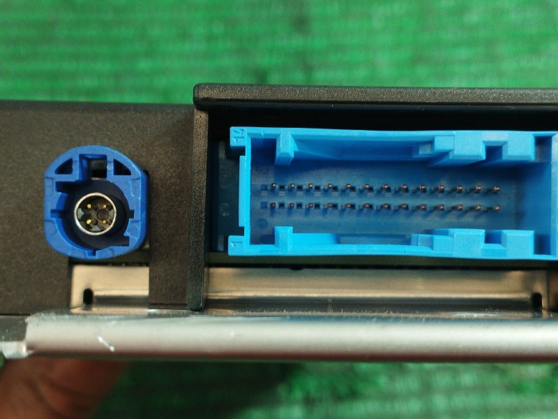 Recambio de modulo electronico para bmw 5 (f10) 525 d xdrive referencia OEM IAM   
