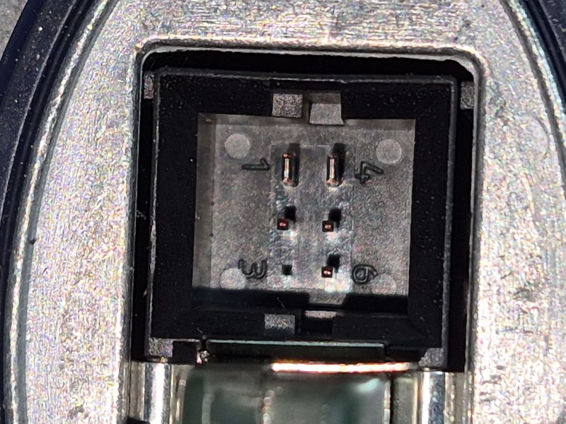 Recambio de centralita faros xenon para bmw 5 (f10) 525 d xdrive referencia OEM IAM   