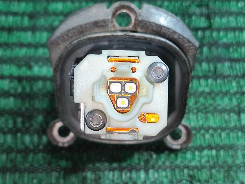 Recambio de modulo electronico para bmw 5 (f10) 525 d xdrive referencia OEM IAM   