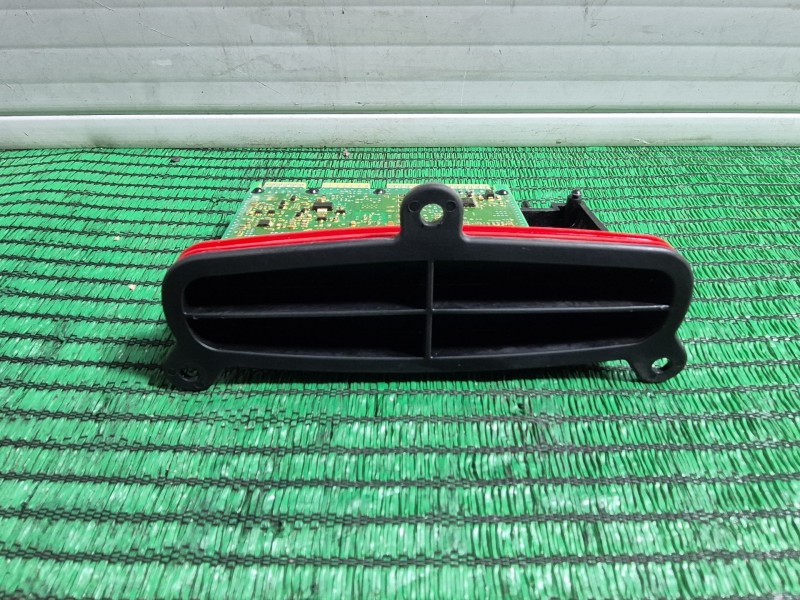 Recambio de modulo electronico para bmw 5 (f10) 525 d xdrive referencia OEM IAM 535217881109228815 731618703 