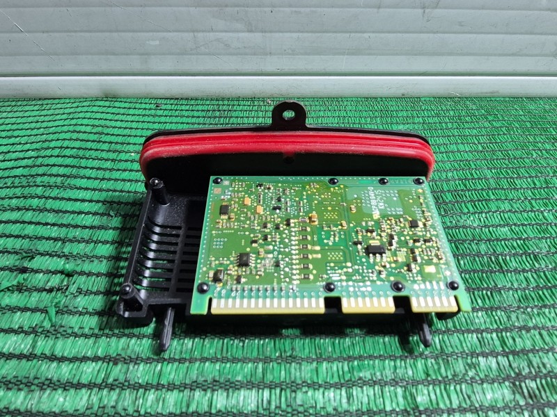 Recambio de modulo electronico para bmw 5 (f10) 525 d xdrive referencia OEM IAM 535217881109228815 731618703 