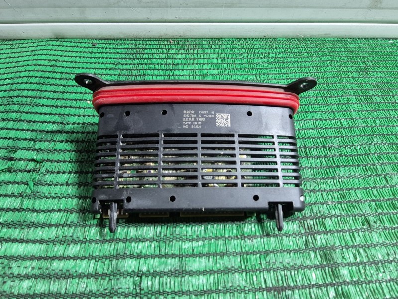 Recambio de modulo electronico para bmw 5 (f10) 525 d xdrive referencia OEM IAM 535217881109228815 731618703 