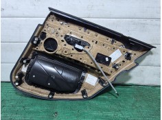 Recambio de guarnecido puerta trasera izquierda para bmw 5 (f10) 525 d xdrive referencia OEM IAM    2