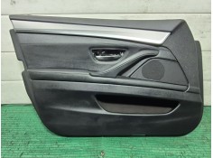 Recambio de guarnecido puerta delantera izquierda para bmw 5 (f10) 525 d xdrive referencia OEM IAM   