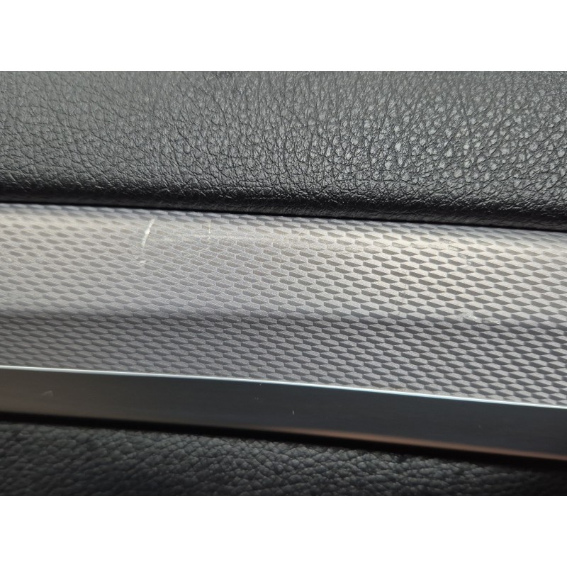 Recambio de guarnecido puerta delantera izquierda para bmw 5 (f10) 525 d xdrive referencia OEM IAM   