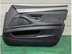 Recambio de guarnecido puerta delantera derecha para bmw 5 (f10) 525 d xdrive referencia OEM IAM   