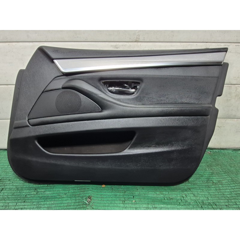 Recambio de guarnecido puerta delantera derecha para bmw 5 (f10) 525 d xdrive referencia OEM IAM   