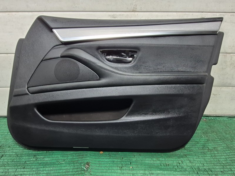 Recambio de guarnecido puerta delantera derecha para bmw 5 (f10) 525 d xdrive referencia OEM IAM   