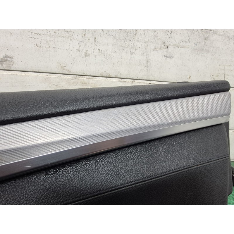 Recambio de guarnecido puerta delantera derecha para bmw 5 (f10) 525 d xdrive referencia OEM IAM   