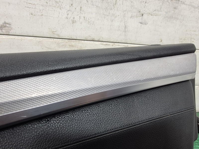 Recambio de guarnecido puerta delantera derecha para bmw 5 (f10) 525 d xdrive referencia OEM IAM   