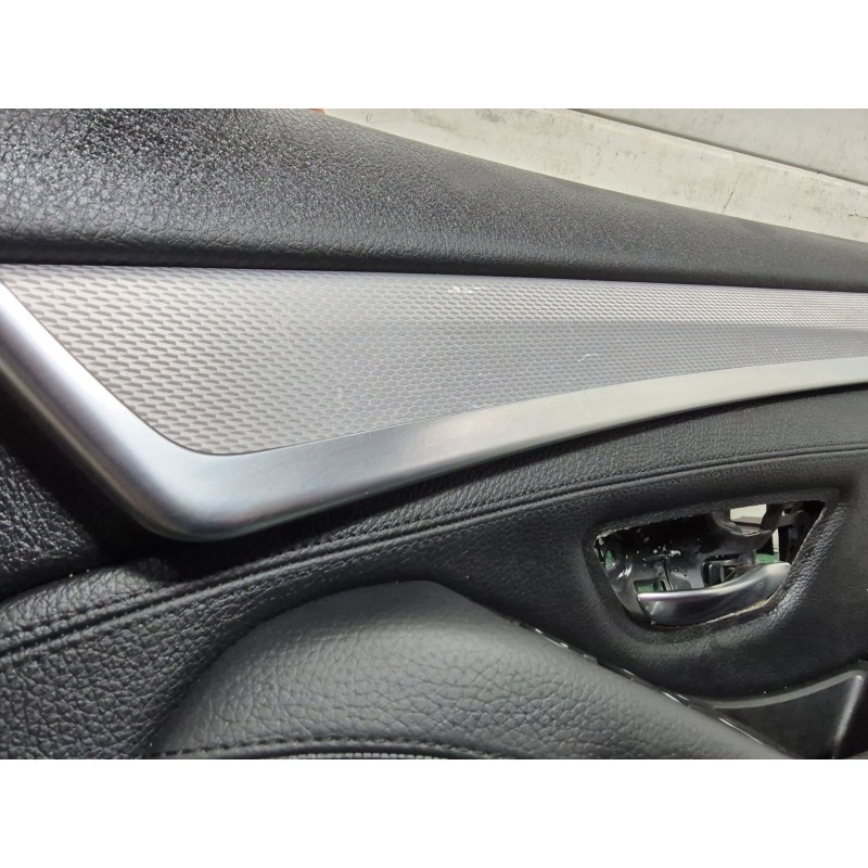 Recambio de guarnecido puerta delantera derecha para bmw 5 (f10) 525 d xdrive referencia OEM IAM   