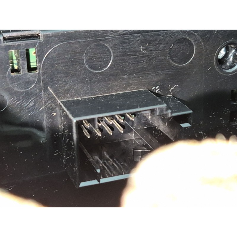 Recambio de guarnecido puerta delantera derecha para bmw 5 (f10) 525 d xdrive referencia OEM IAM   