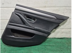 Recambio de guarnecido puerta trasera derecha para bmw 5 (f10) 525 d xdrive referencia OEM IAM   