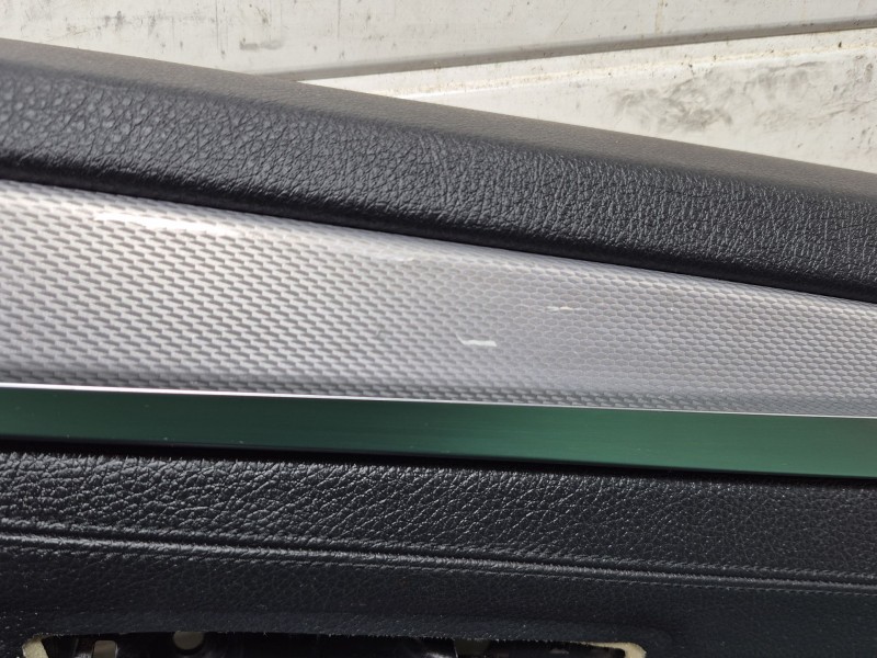 Recambio de guarnecido puerta trasera derecha para bmw 5 (f10) 525 d xdrive referencia OEM IAM   