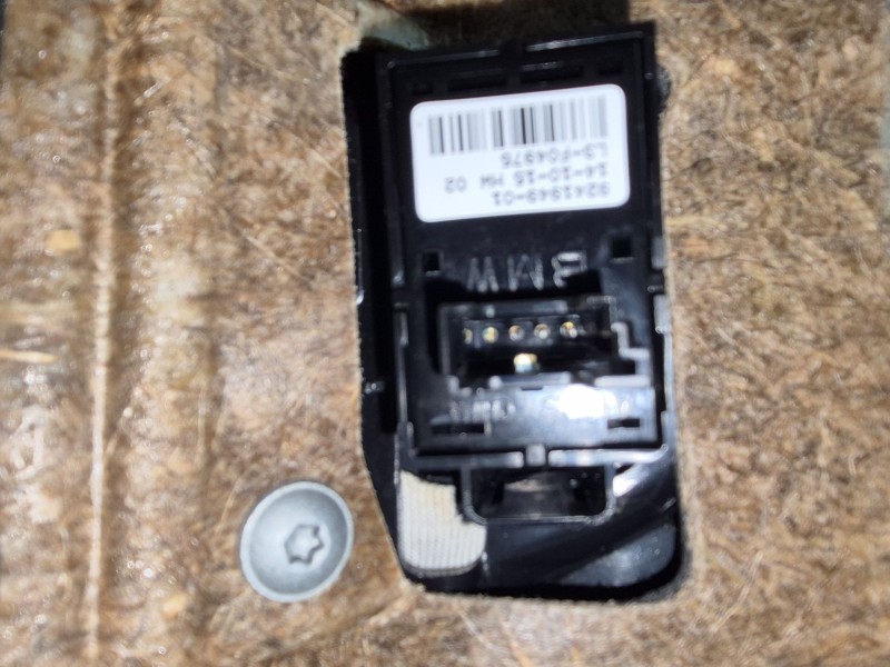 Recambio de guarnecido puerta trasera derecha para bmw 5 (f10) 525 d xdrive referencia OEM IAM   