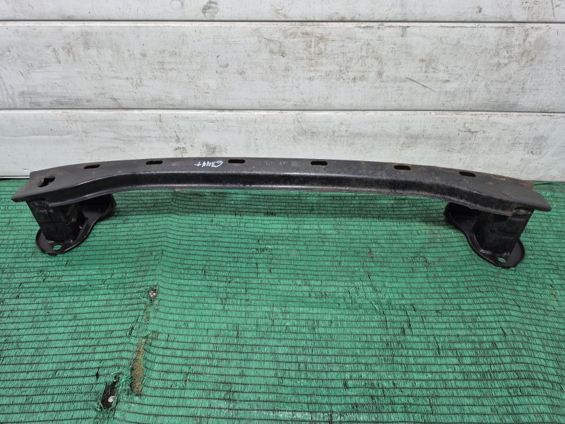 Recambio de refuerzo paragolpes trasero para bmw 5 (f10) 525 d xdrive referencia OEM IAM 72639R 72639R 72639R