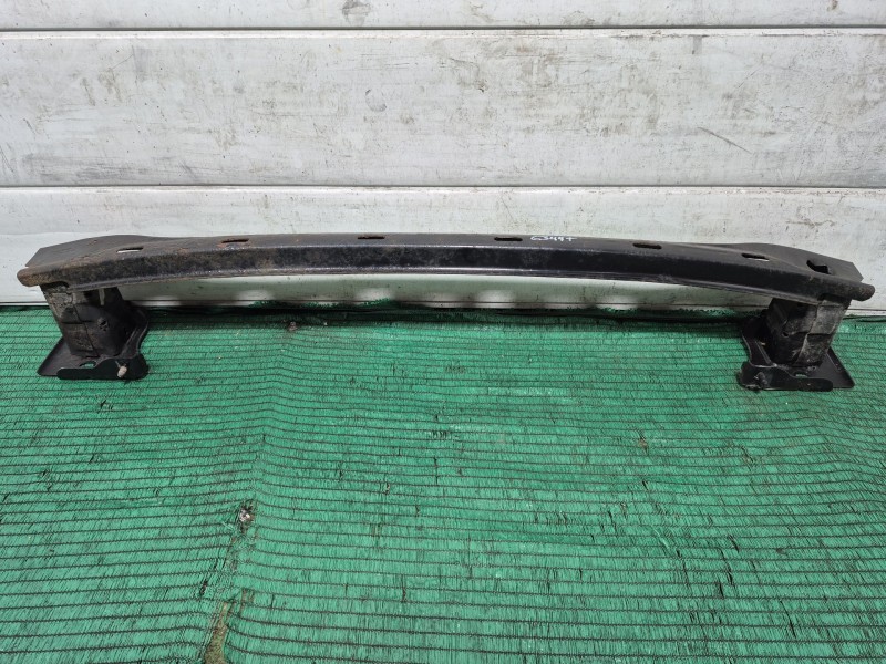 Recambio de refuerzo paragolpes trasero para bmw 5 (f10) 525 d xdrive referencia OEM IAM 72639R 72639R 72639R