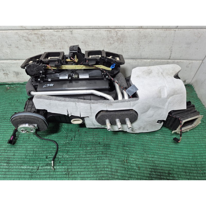 Recambio de calefaccion entera normal para bmw 5 (f10) 525 d xdrive referencia OEM IAM   