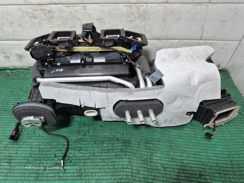 Recambio de calefaccion entera normal para bmw 5 (f10) 525 d xdrive referencia OEM IAM   