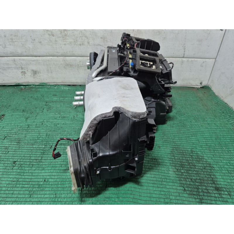 Recambio de calefaccion entera normal para bmw 5 (f10) 525 d xdrive referencia OEM IAM   