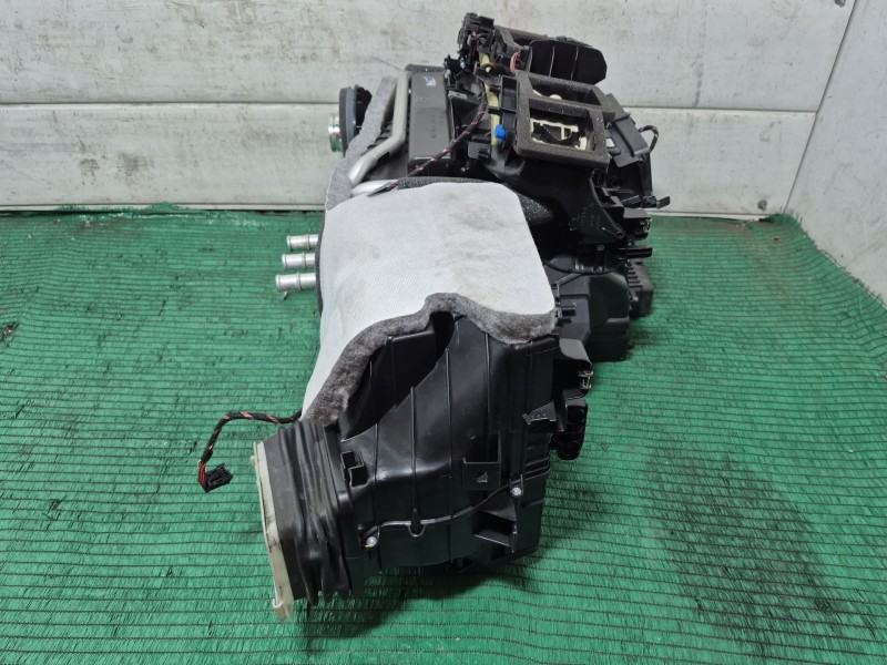 Recambio de calefaccion entera normal para bmw 5 (f10) 525 d xdrive referencia OEM IAM   