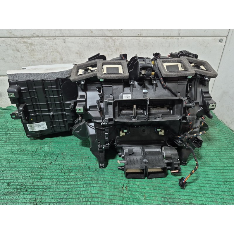 Recambio de calefaccion entera normal para bmw 5 (f10) 525 d xdrive referencia OEM IAM   