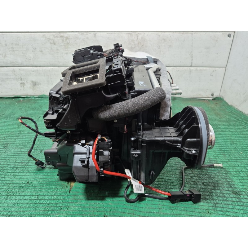 Recambio de calefaccion entera normal para bmw 5 (f10) 525 d xdrive referencia OEM IAM   