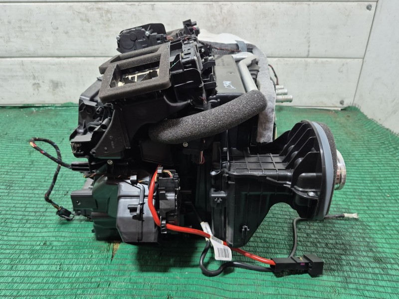 Recambio de calefaccion entera normal para bmw 5 (f10) 525 d xdrive referencia OEM IAM   