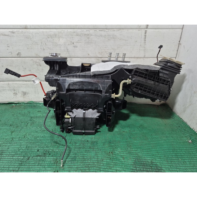 Recambio de calefaccion entera normal para bmw 5 (f10) 525 d xdrive referencia OEM IAM   