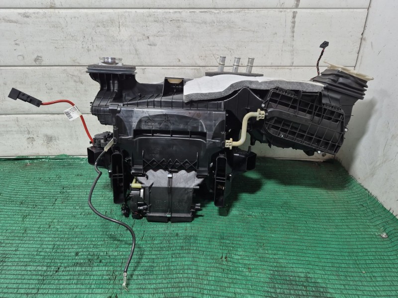 Recambio de calefaccion entera normal para bmw 5 (f10) 525 d xdrive referencia OEM IAM   