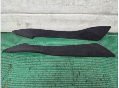 Recambio de moldura consola central delantera para bmw 5 (f10) 525 d xdrive referencia OEM IAM   