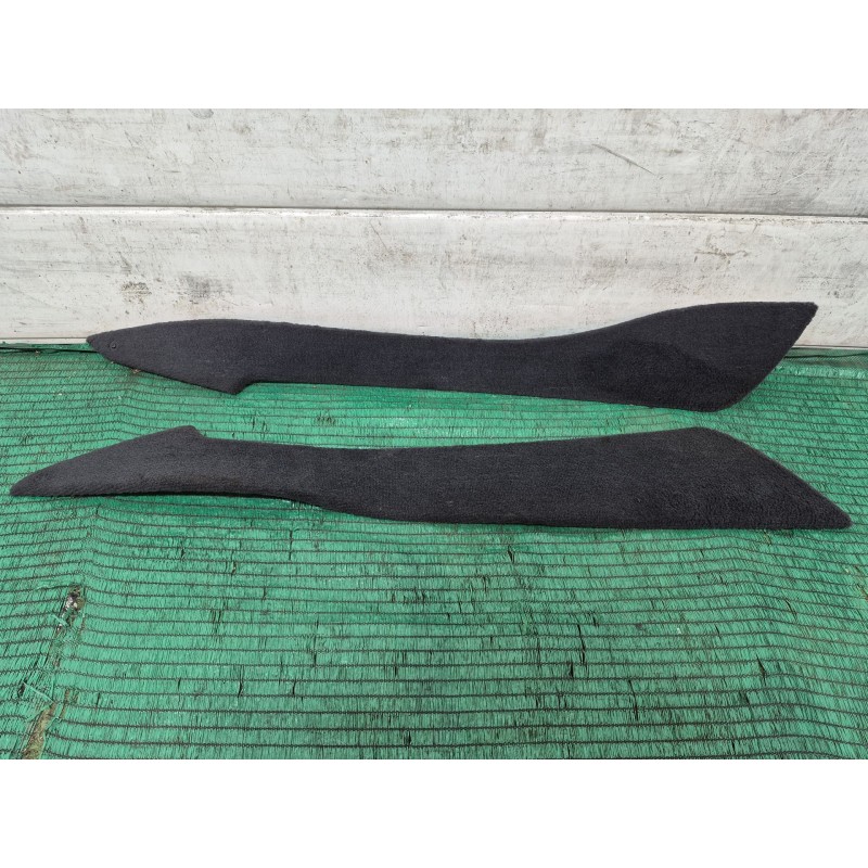 Recambio de moldura consola central delantera para bmw 5 (f10) 525 d xdrive referencia OEM IAM   
