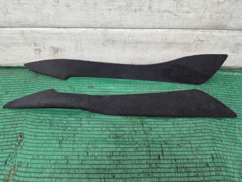 Recambio de moldura consola central delantera para bmw 5 (f10) 525 d xdrive referencia OEM IAM   
