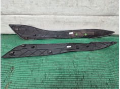 Recambio de moldura consola central delantera para bmw 5 (f10) 525 d xdrive referencia OEM IAM    2