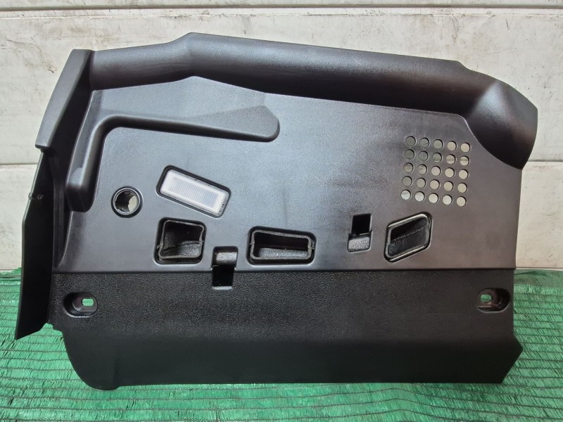 Recambio de moldura para bmw 5 (f10) 525 d xdrive referencia OEM IAM   