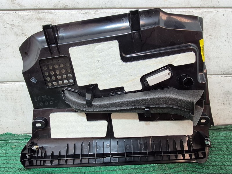 Recambio de moldura para bmw 5 (f10) 525 d xdrive referencia OEM IAM   