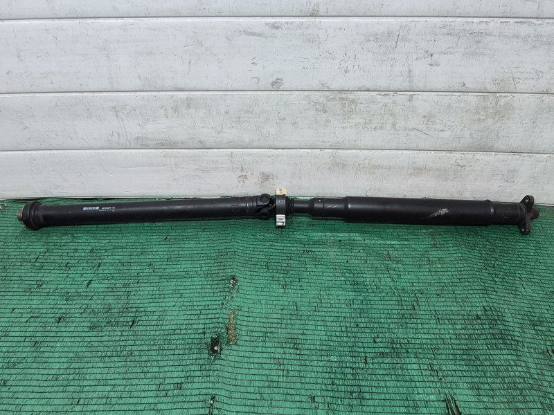 Recambio de transmision central para bmw 5 (f10) 525 d xdrive referencia OEM IAM   
