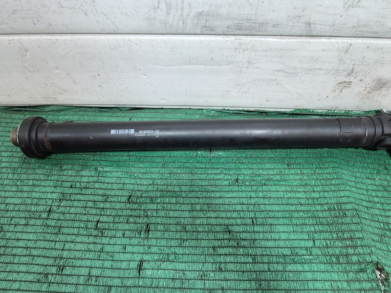 Recambio de transmision central para bmw 5 (f10) 525 d xdrive referencia OEM IAM   