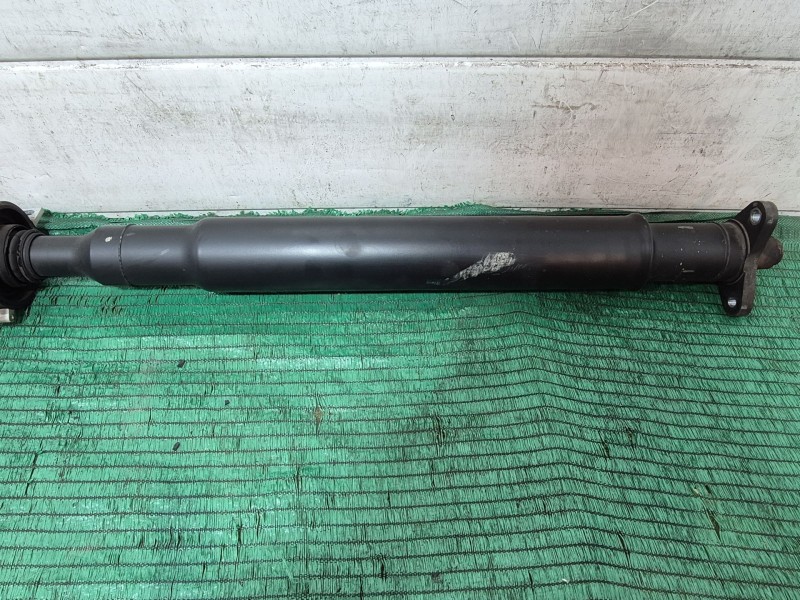 Recambio de transmision central para bmw 5 (f10) 525 d xdrive referencia OEM IAM   