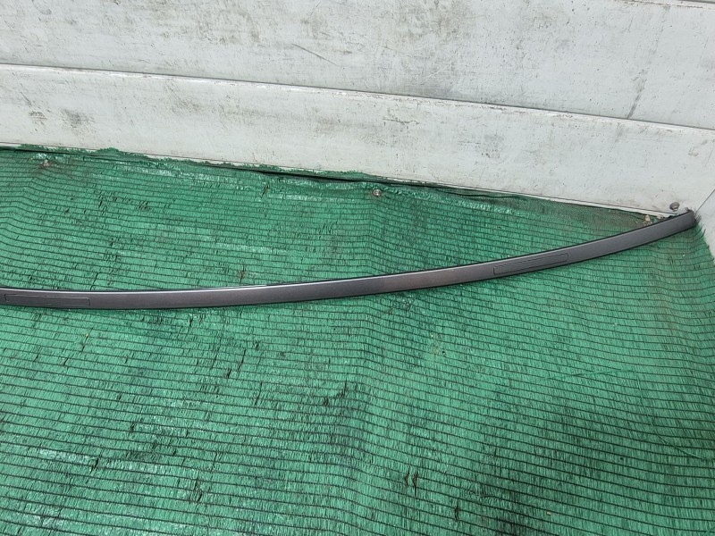 Recambio de barras techo para bmw 5 (f10) 525 d xdrive referencia OEM IAM 51137203128 51137203128 51137203128