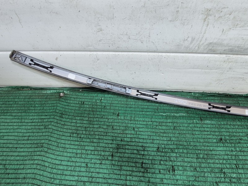 Recambio de barras techo para bmw 5 (f10) 525 d xdrive referencia OEM IAM 51137203128 51137203128 51137203128