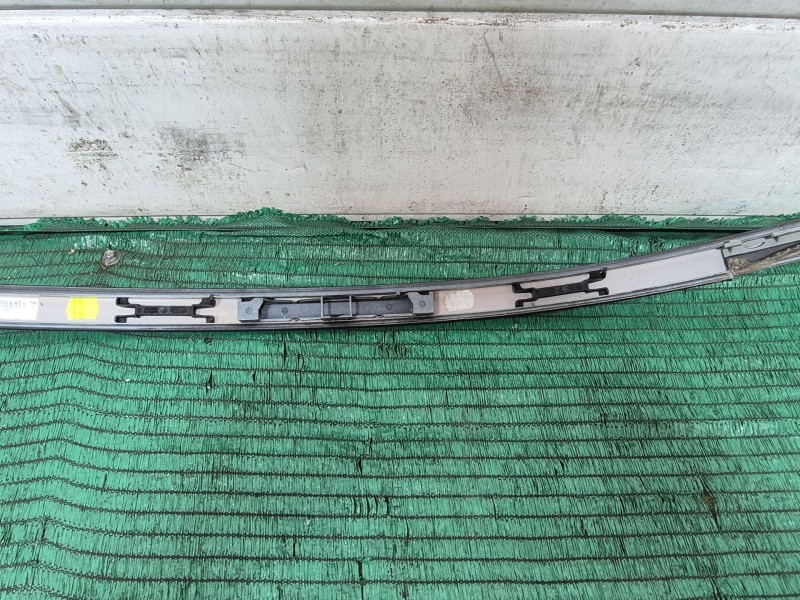 Recambio de barras techo para bmw 5 (f10) 525 d xdrive referencia OEM IAM 51137203128 51137203128 51137203128