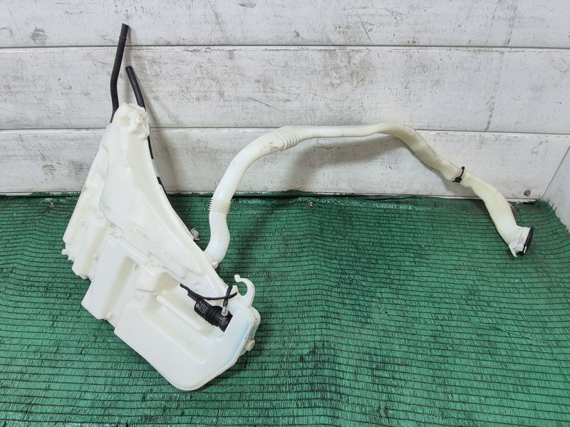 Recambio de deposito limpia para bmw 5 (f10) 525 d xdrive referencia OEM IAM   