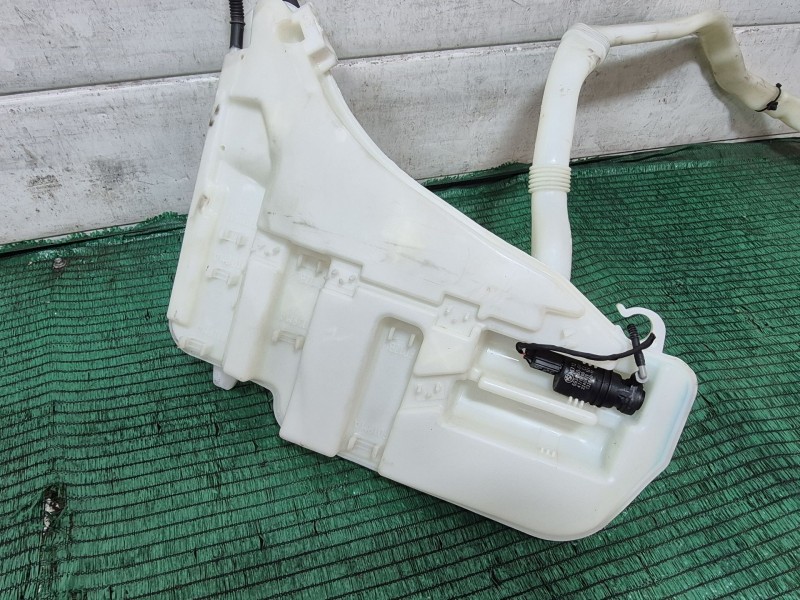 Recambio de deposito limpia para bmw 5 (f10) 525 d xdrive referencia OEM IAM   