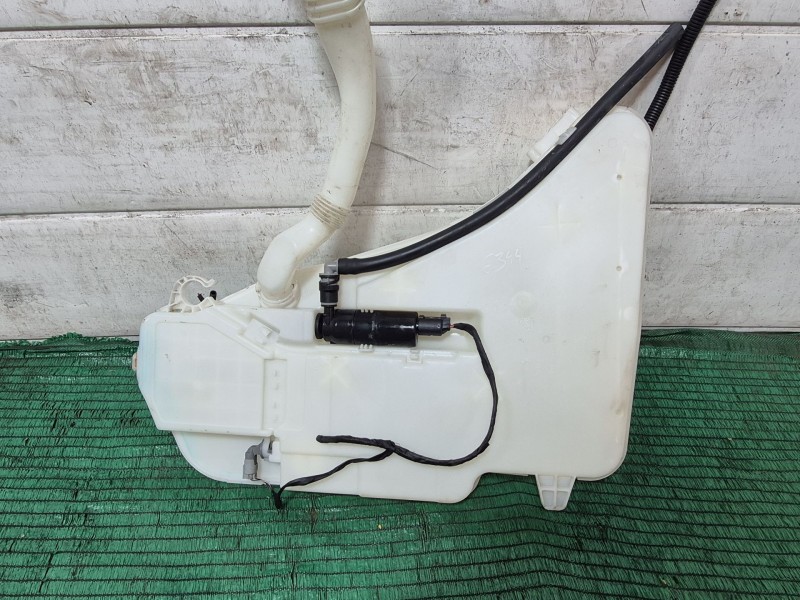 Recambio de deposito limpia para bmw 5 (f10) 525 d xdrive referencia OEM IAM   