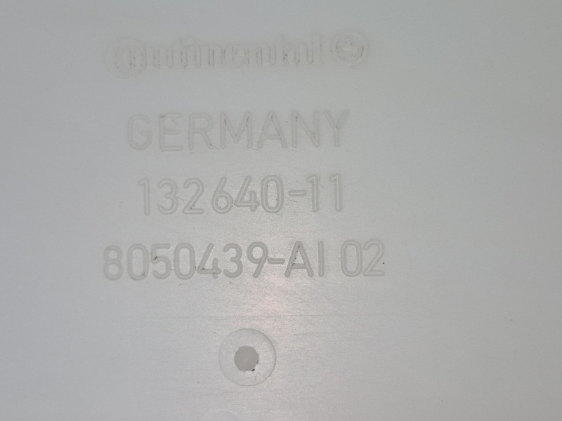 Recambio de deposito limpia para bmw 5 (f10) 525 d xdrive referencia OEM IAM   