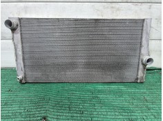 Recambio de radiador agua para bmw 5 (f10) 525 d xdrive referencia OEM IAM   