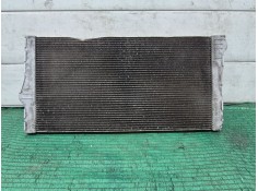 Recambio de radiador agua para bmw 5 (f10) 525 d xdrive referencia OEM IAM    2