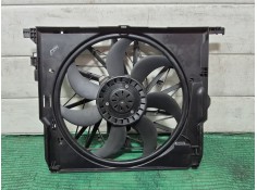 Recambio de electroventilador para bmw 5 (f10) 525 d xdrive referencia OEM IAM   